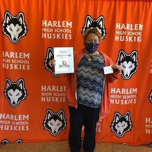 Meet your Posher, Kelly